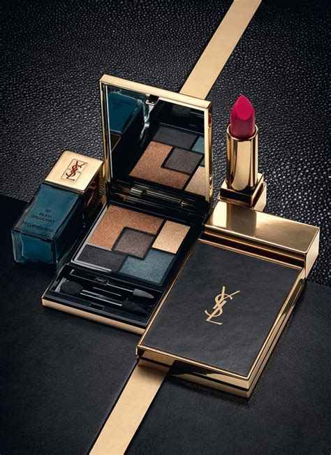 ysl makeup summer 2016|ysl cosmetics website.